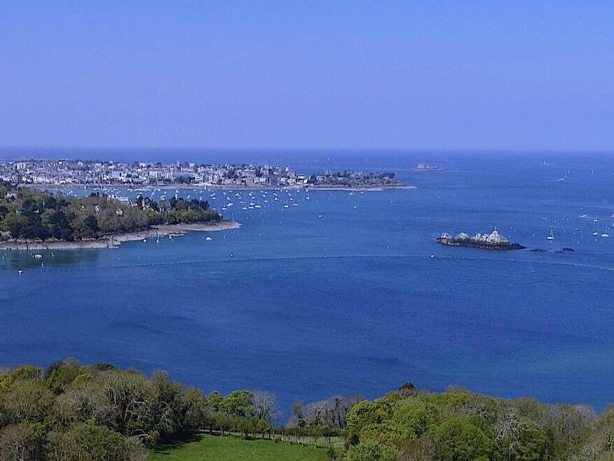 Maison Dinard