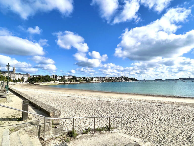 Maison Dinard - 4 chambres