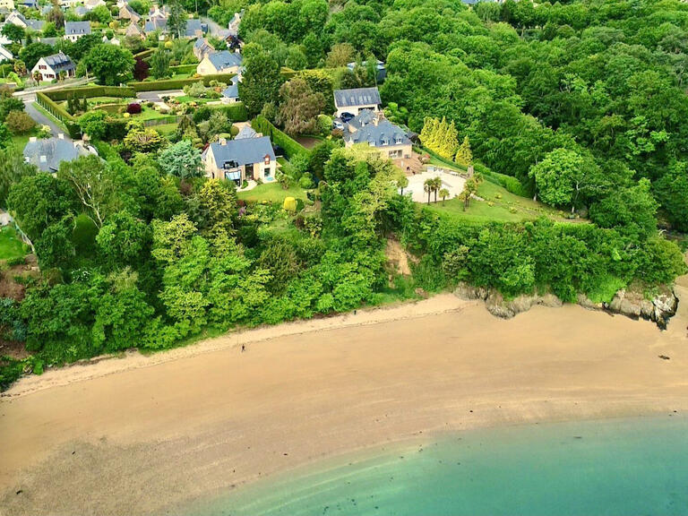 Maison Dinard - 4 chambres
