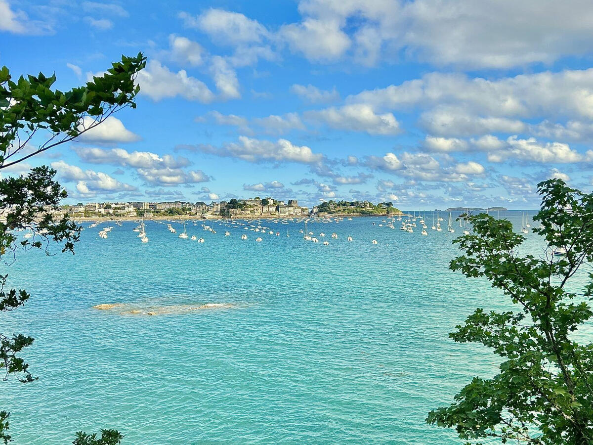 Maison Dinard