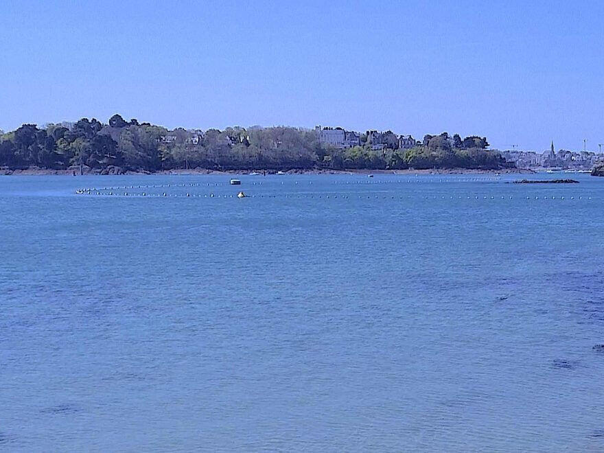 Maison Dinard