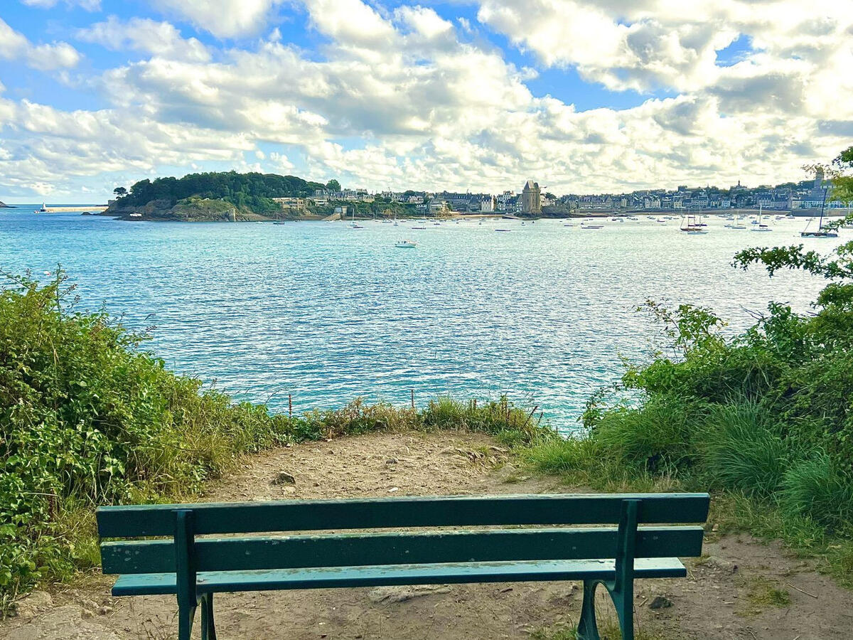 Maison Dinard