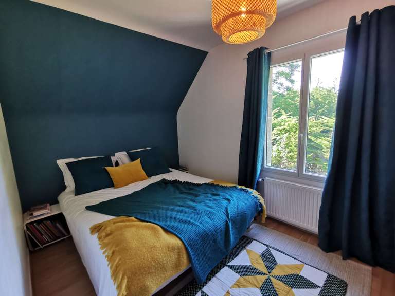 Maison Dinard - 160m²