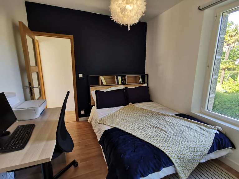 Maison Dinard - 160m²