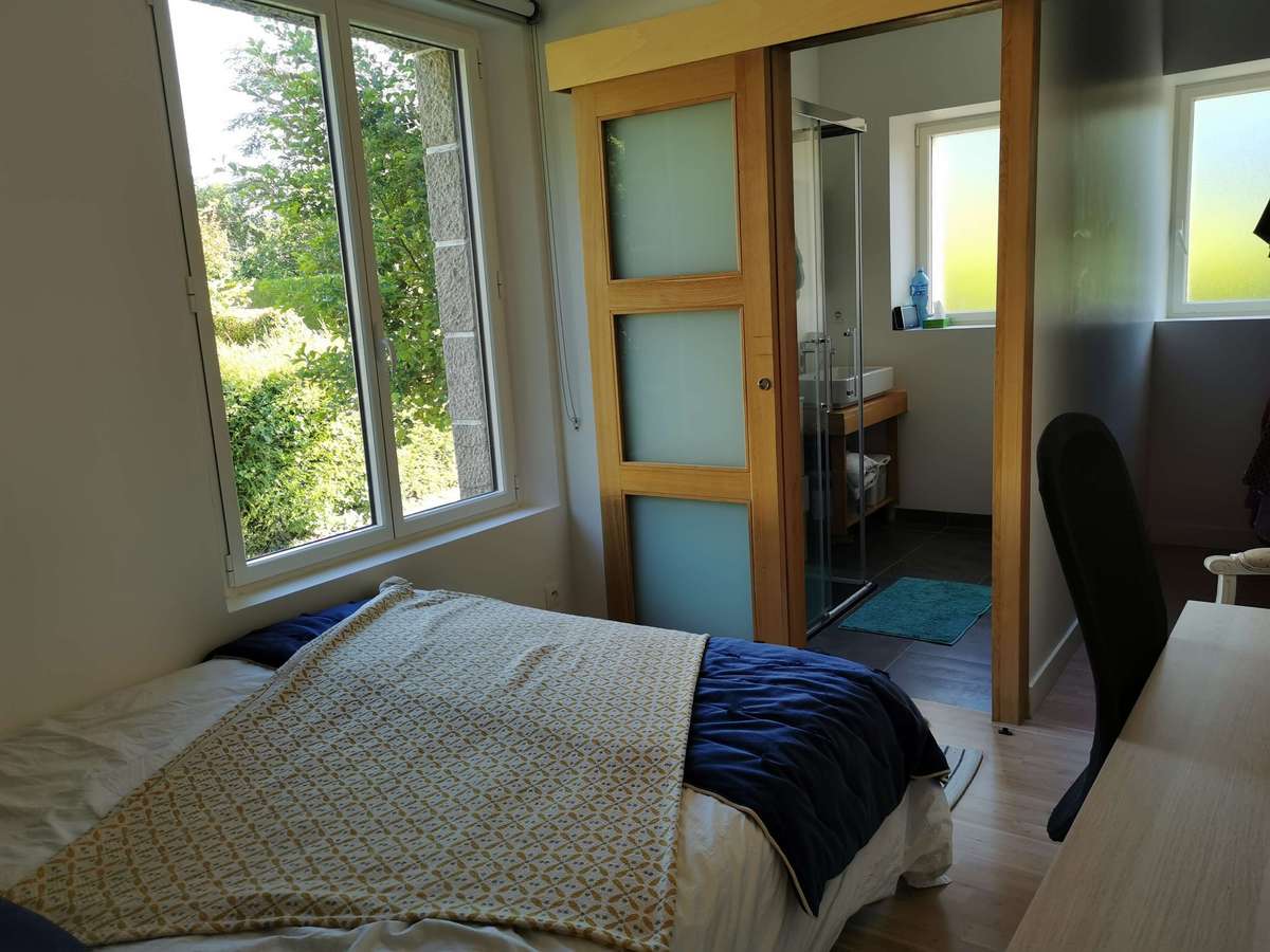 Maison Dinard