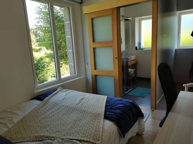 Maison Dinard - 160m²