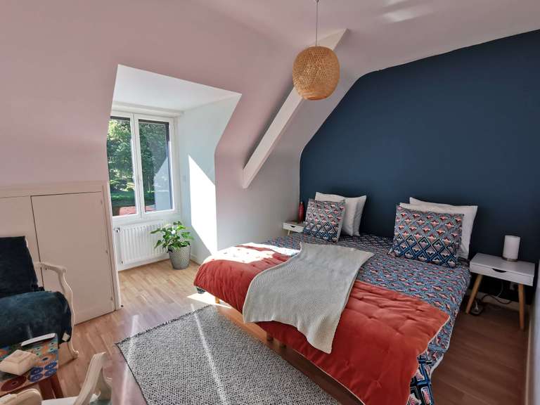 Maison Dinard - 160m²