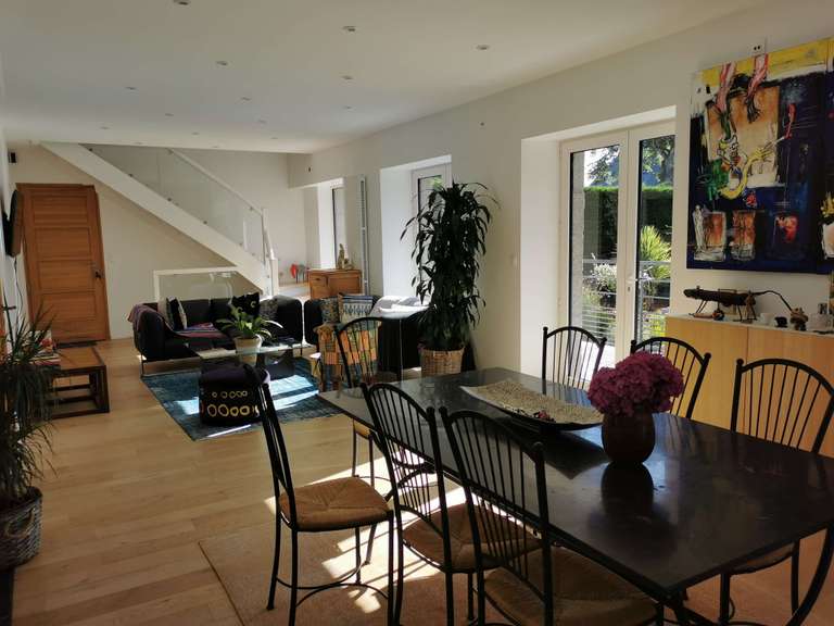 Maison Dinard - 160m²