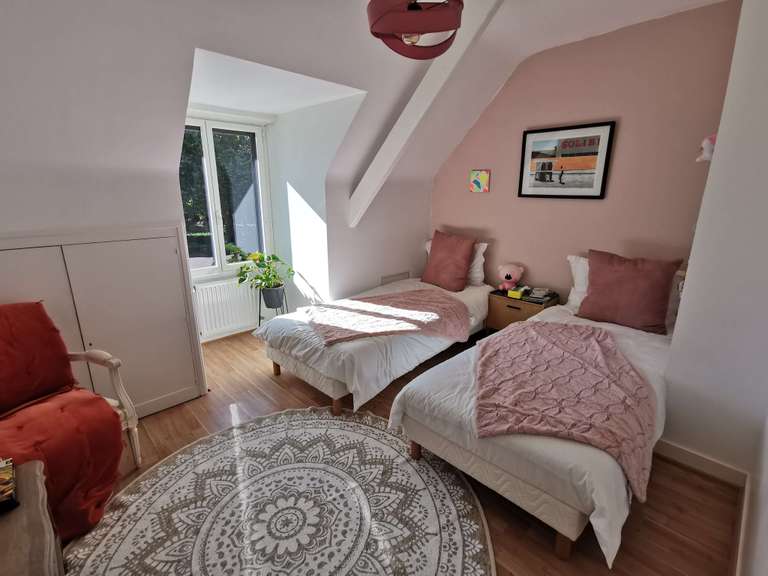 Maison Dinard - 160m²