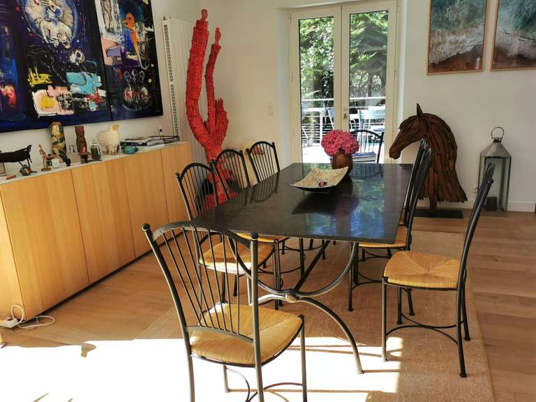 Maison Dinard - 160m²