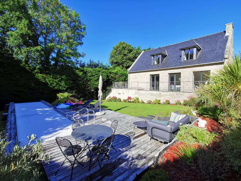 Maison Dinard - 160m²