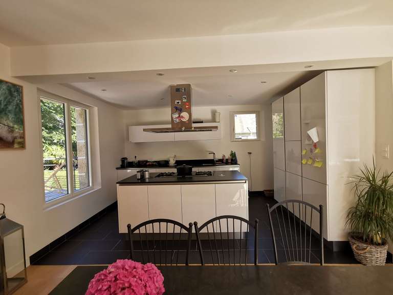 Maison Dinard - 160m²