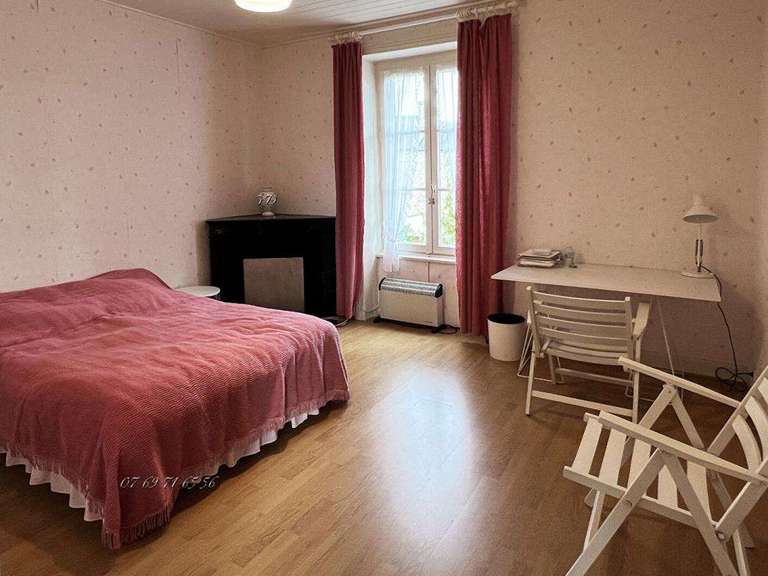 Maison Dinard - 2 chambres