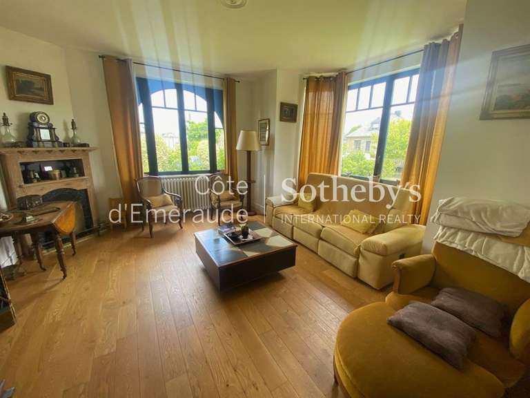 Maison Dinard - 7 chambres - 315m²