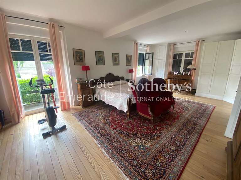 Maison Dinard - 7 chambres - 315m²