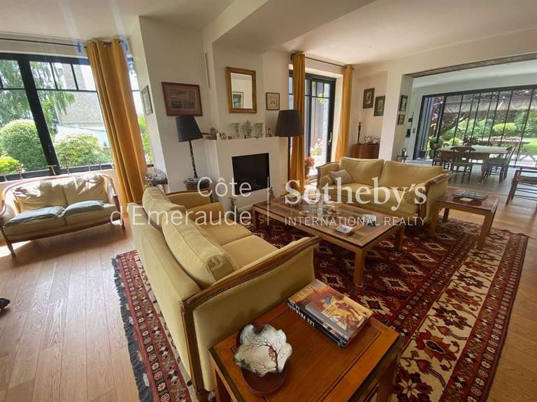 Maison Dinard - 7 chambres - 315m²