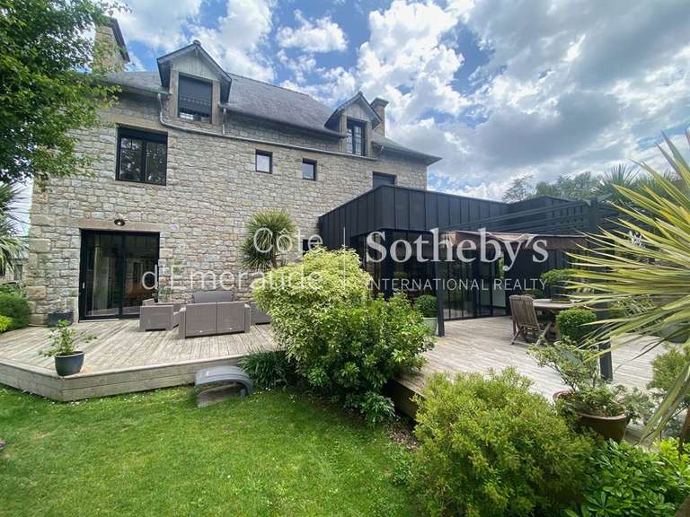 Maison Dinard - 7 chambres - 315m²