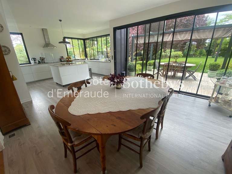 Maison Dinard - 7 chambres - 315m²
