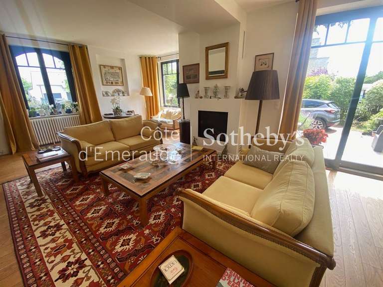 Maison Dinard - 7 chambres - 315m²