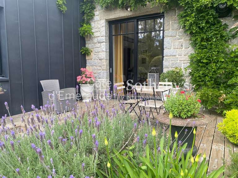 Maison Dinard - 7 chambres - 315m²
