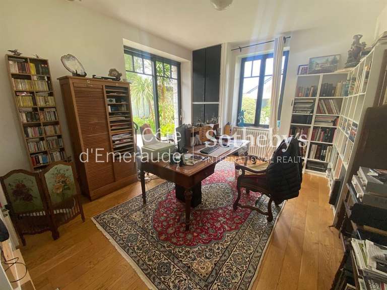 Maison Dinard - 7 chambres - 315m²