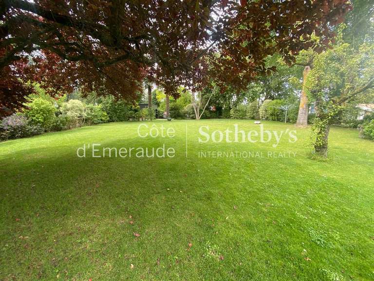 Maison Dinard - 7 chambres - 315m²