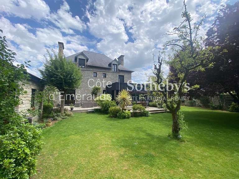 Maison Dinard - 7 chambres - 315m²