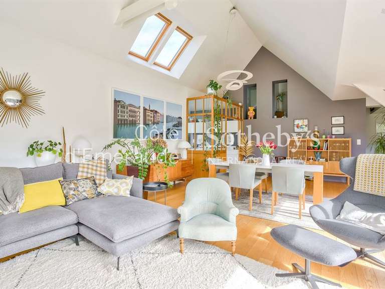 Maison Dinard - 4 chambres - 181m²