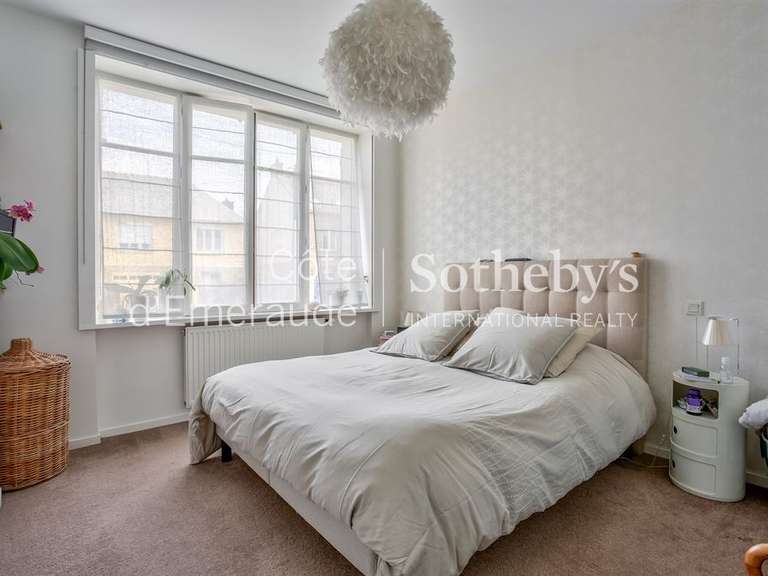 Maison Dinard - 4 chambres - 181m²