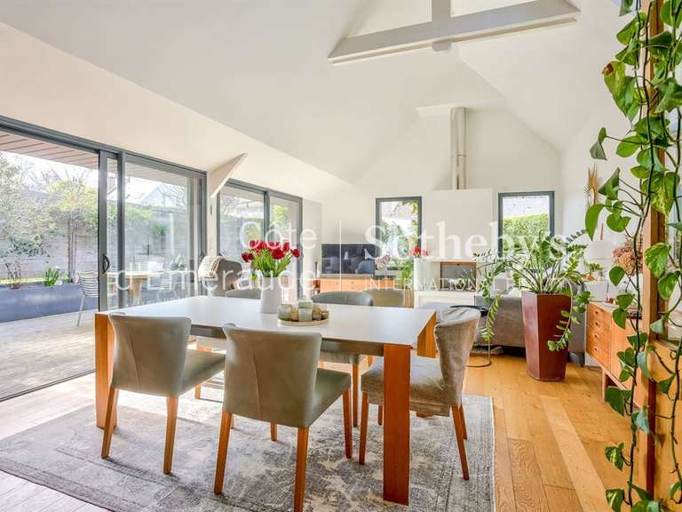 Maison Dinard - 4 chambres - 181m²