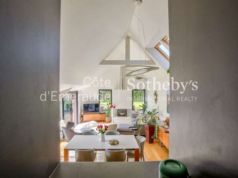 Maison Dinard - 4 chambres - 181m²