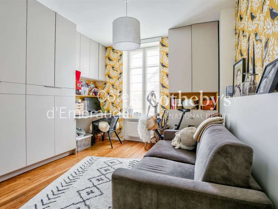 Maison Dinard
