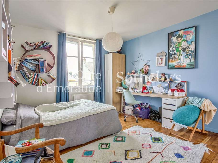 Maison Dinard