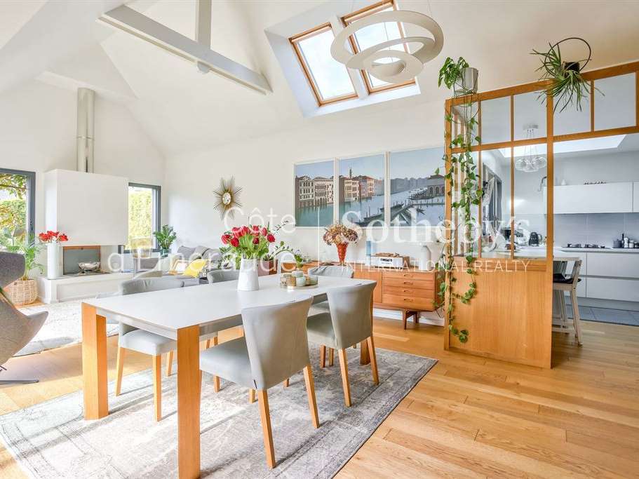 Maison Dinard