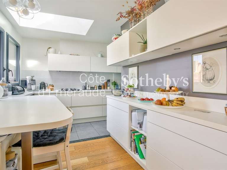 Maison Dinard - 4 chambres - 181m²