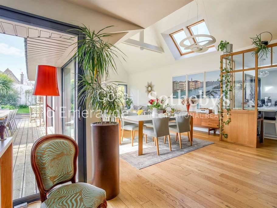 Maison Dinard