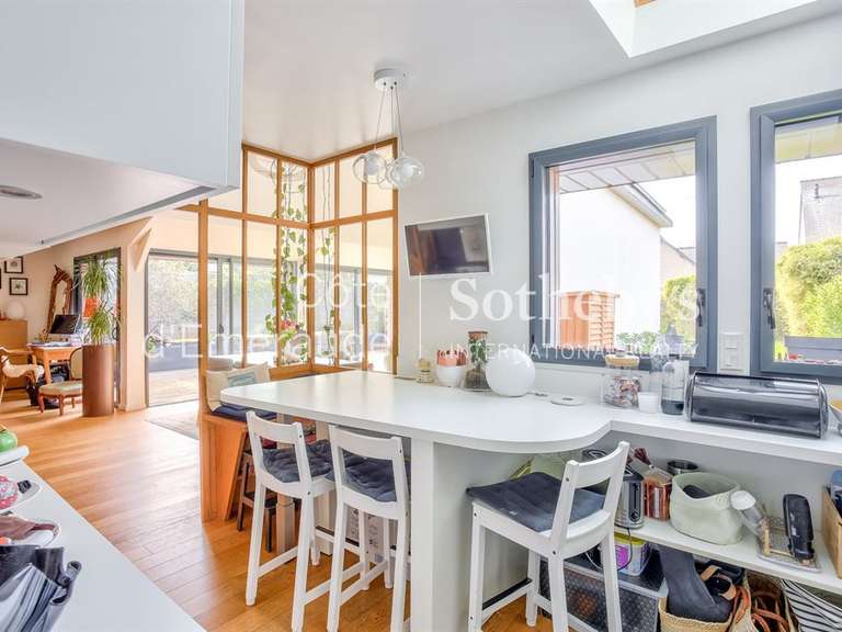 Maison Dinard - 4 chambres - 181m²