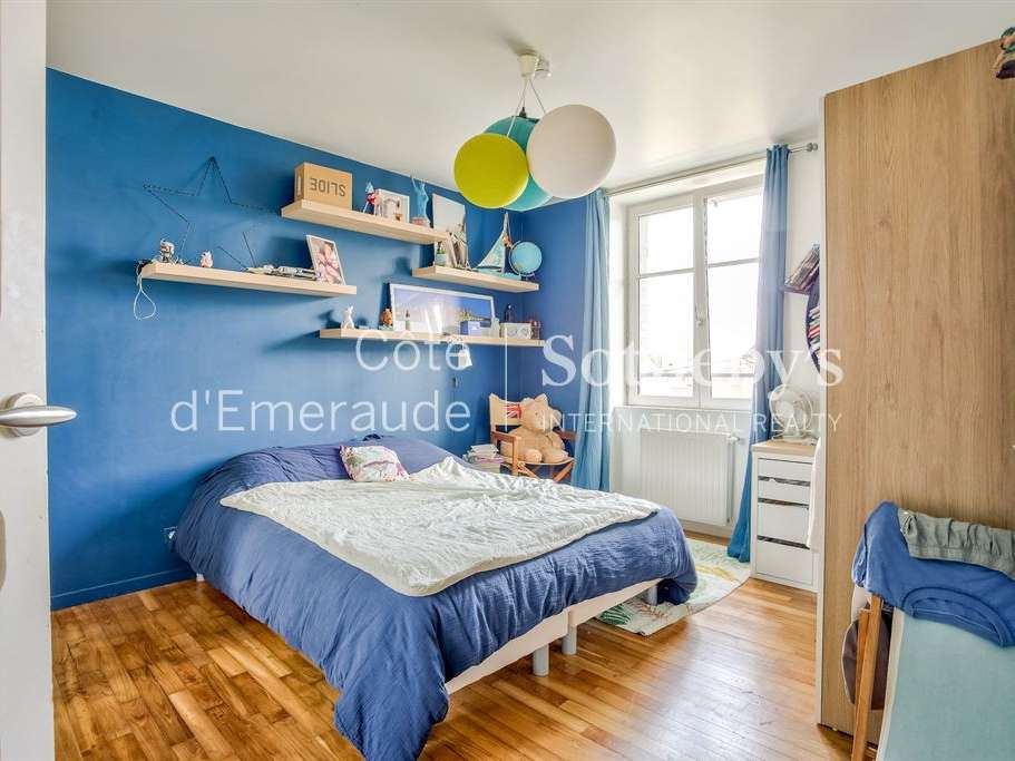 Maison Dinard