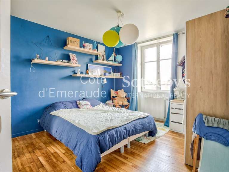 Maison Dinard - 4 chambres - 181m²