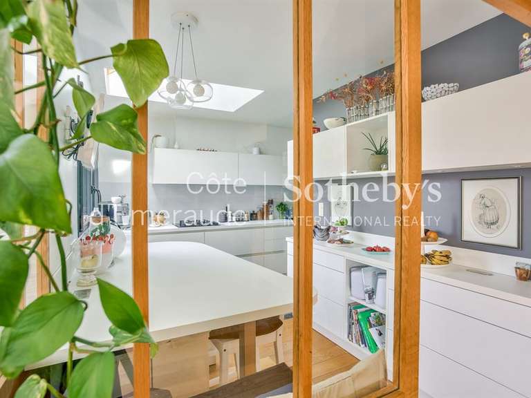 Maison Dinard - 4 chambres - 181m²
