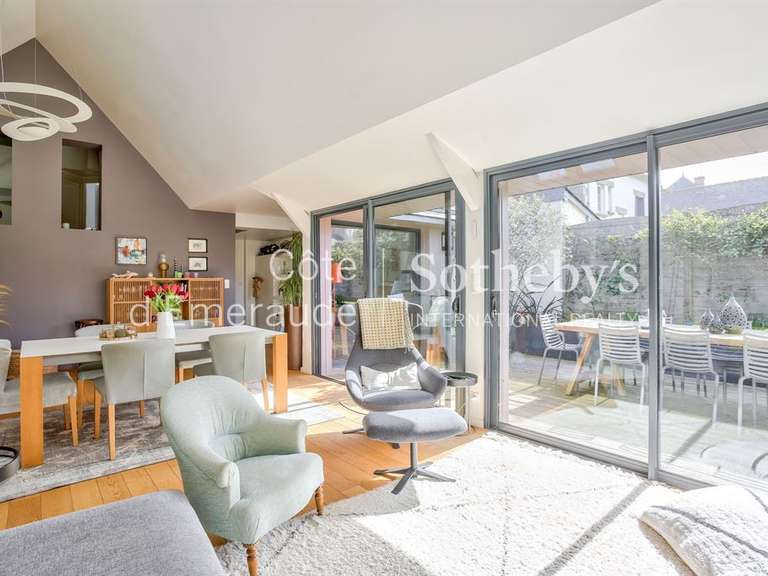Maison Dinard - 4 chambres - 181m²