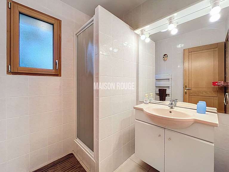 Maison Dinard - 5 chambres