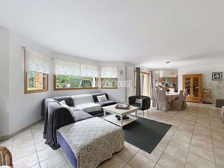 Maison Dinard - 5 chambres