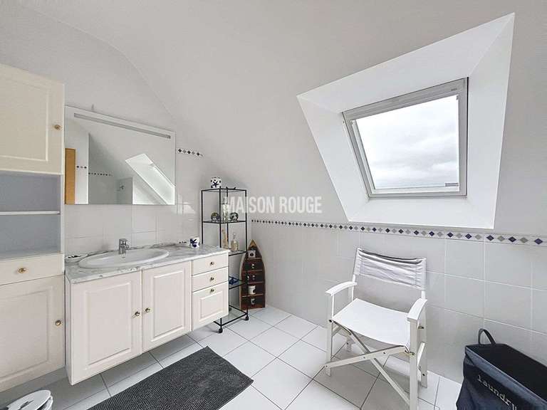 House Dinard - 5 bedrooms