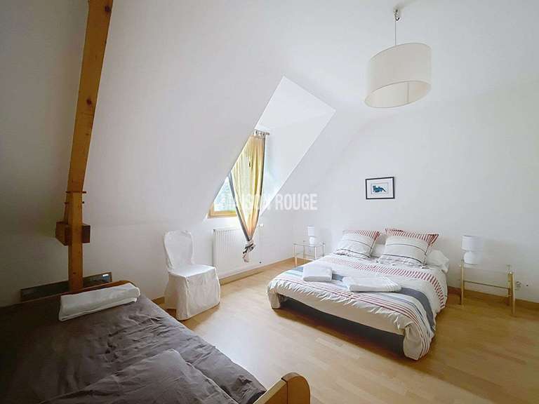 Maison Dinard - 5 chambres