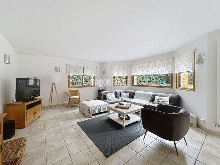 House Dinard - 5 bedrooms