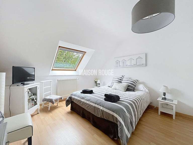 House Dinard - 5 bedrooms