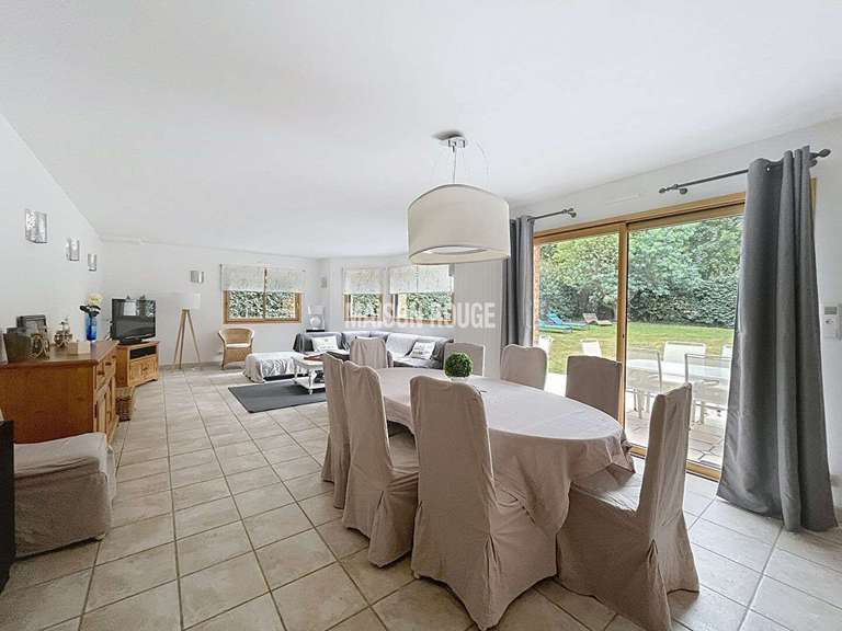 Maison Dinard - 5 chambres