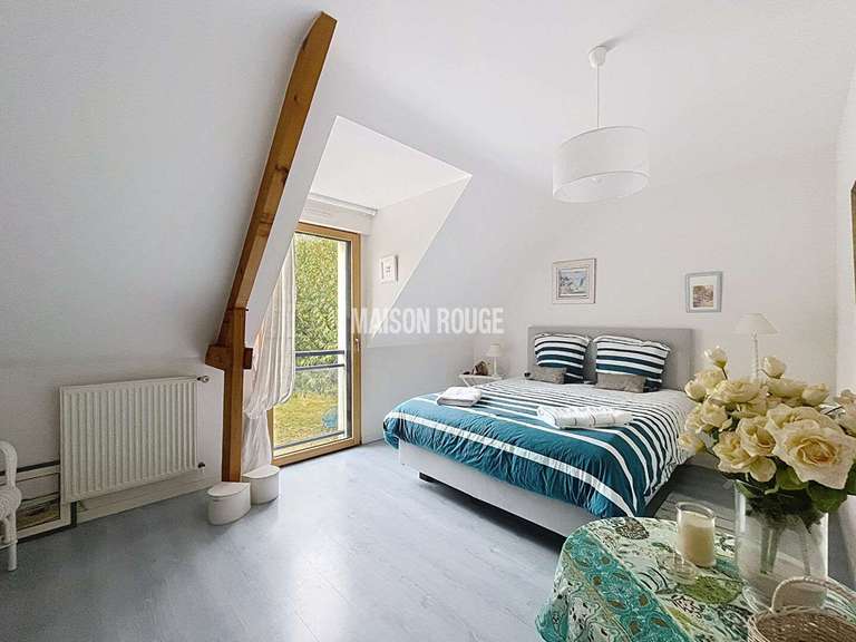 House Dinard - 5 bedrooms