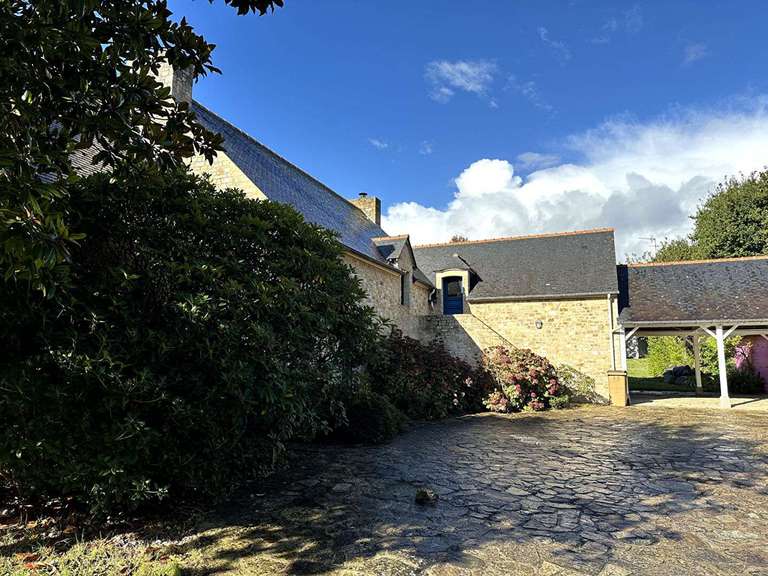 House Dinard - 3 bedrooms